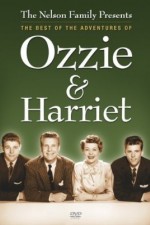 Watch The Adventures of Ozzie & Harriet Watch123movies